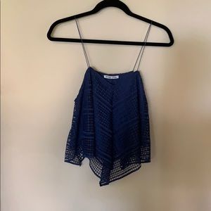 Zara Top